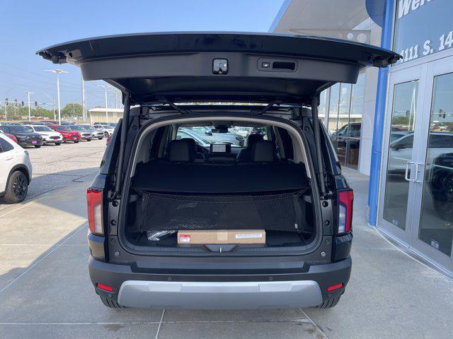 new 2026 Honda Passport car, priced at $46,965