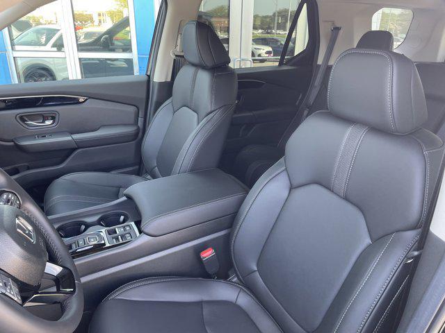new 2026 Honda Passport car, priced at $46,965