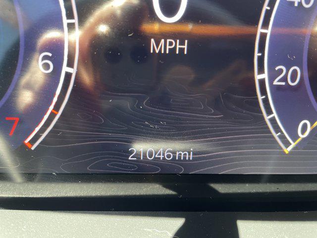 used 2023 Jeep Grand Cherokee car, priced at $34,995