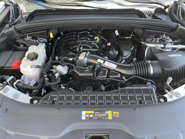 used 2023 Jeep Grand Cherokee car, priced at $34,995