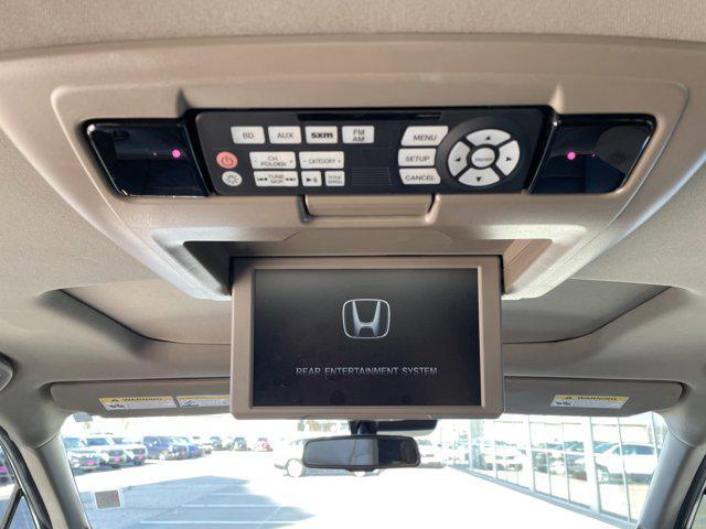 used 2017 Honda Pilot car, priced at $17,975