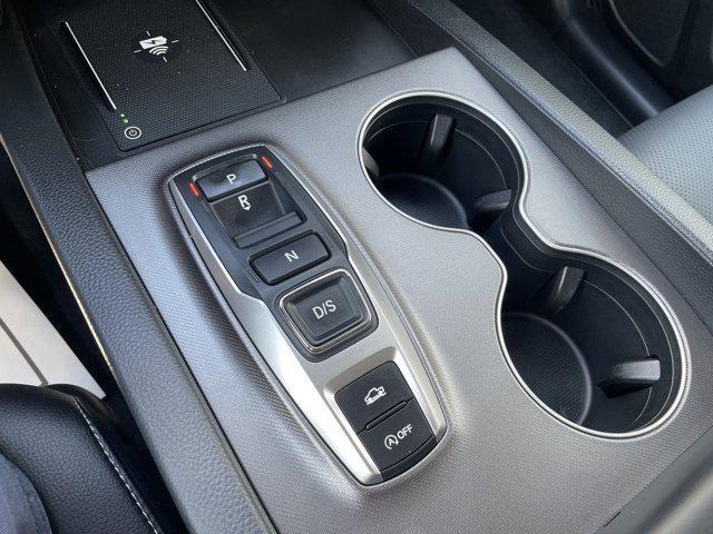 used 2024 Honda Ridgeline car, priced at $38,975
