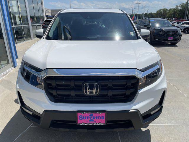 used 2024 Honda Ridgeline car, priced at $38,975