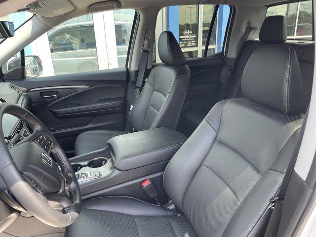 used 2024 Honda Ridgeline car, priced at $38,975