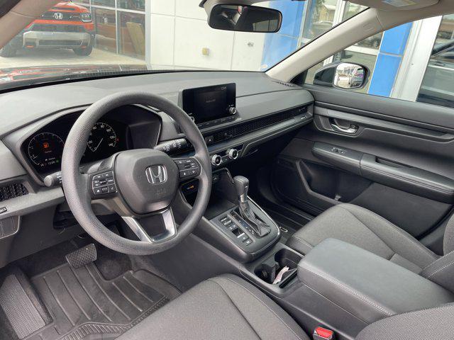 used 2024 Honda CR-V car, priced at $32,775