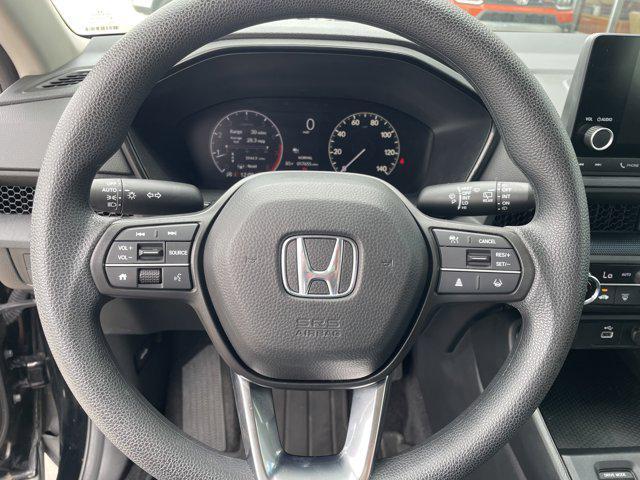 used 2024 Honda CR-V car, priced at $32,775