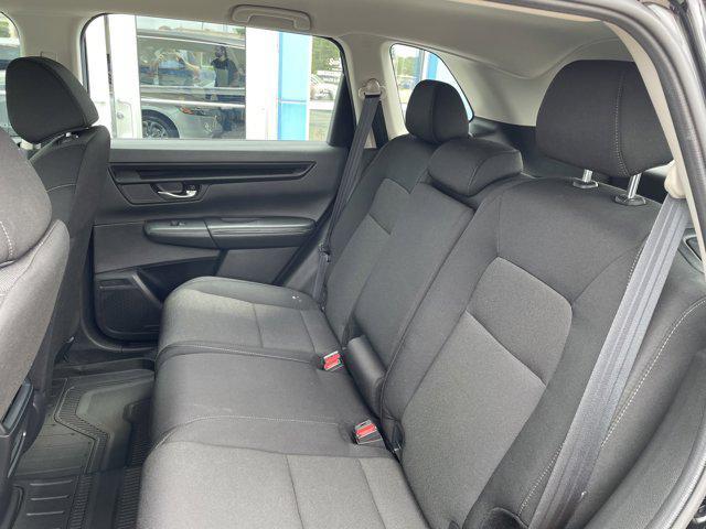 used 2024 Honda CR-V car, priced at $32,775