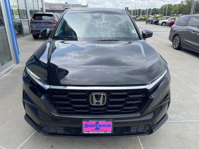 used 2024 Honda CR-V car, priced at $32,775