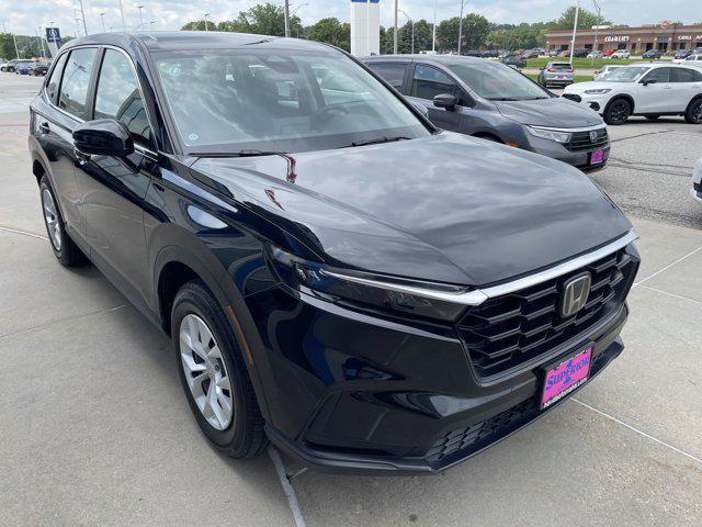 used 2024 Honda CR-V car, priced at $32,775
