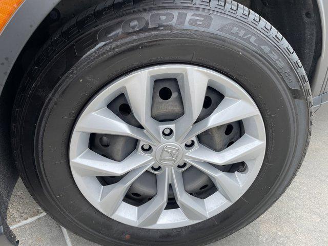 used 2024 Honda CR-V car, priced at $32,775