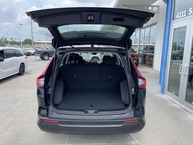 used 2024 Honda CR-V car, priced at $32,775