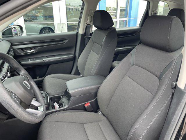 used 2024 Honda CR-V car, priced at $32,775