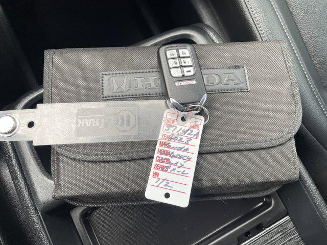 used 2023 Honda Odyssey car, priced at $37,975