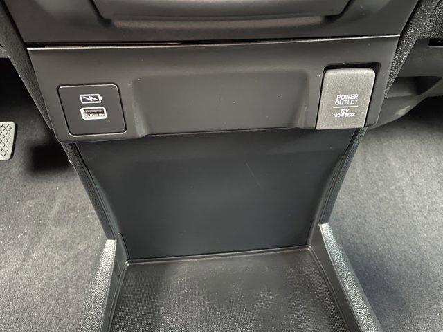 used 2023 Honda Odyssey car, priced at $37,975