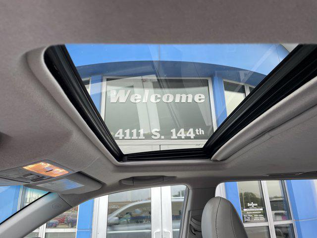 used 2012 Toyota Highlander car, priced at $14,575