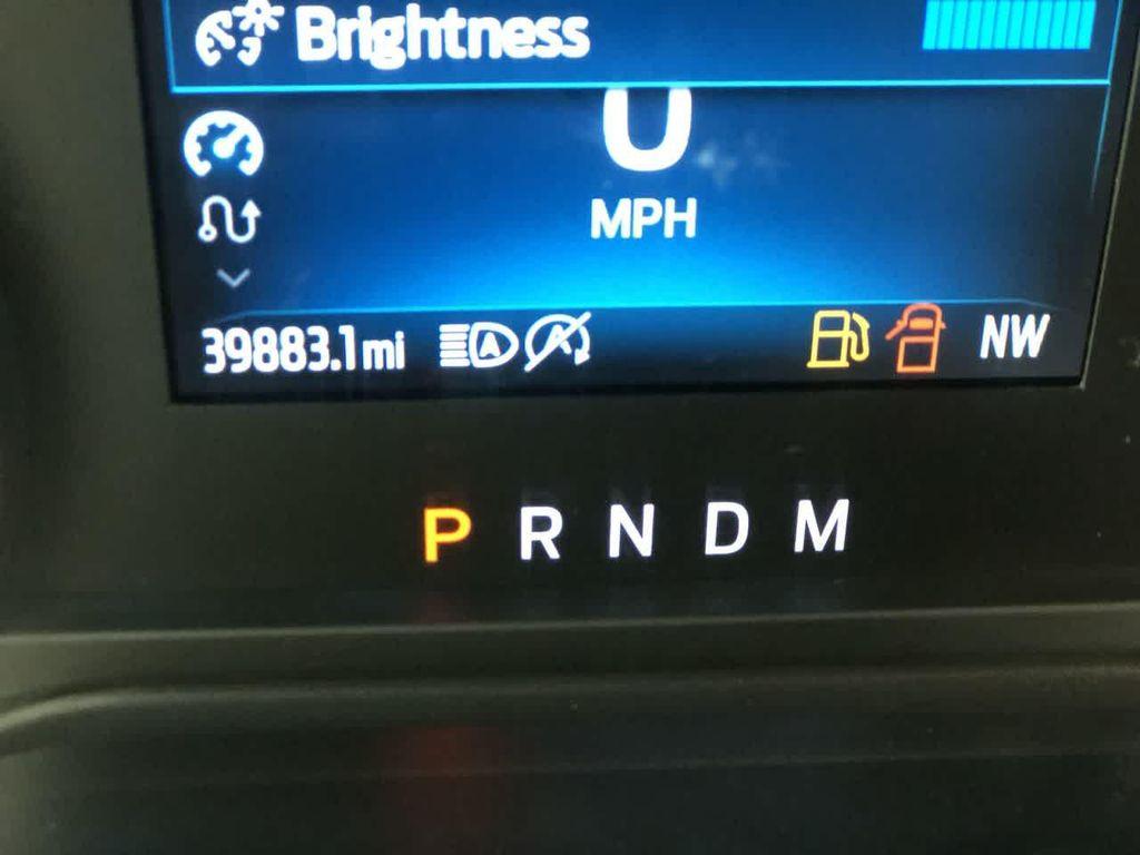 used 2021 Ford F-150 car, priced at $36,464