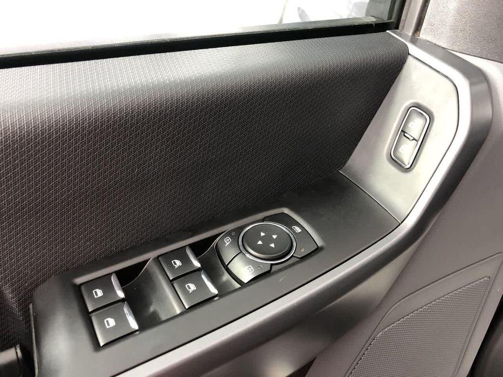 used 2021 Ford F-150 car, priced at $36,464