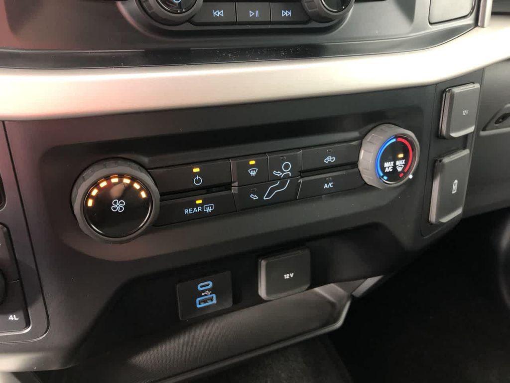 used 2021 Ford F-150 car, priced at $36,464