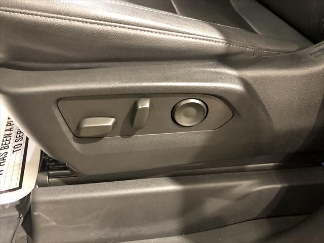 used 2023 Chevrolet Silverado 1500 car, priced at $41,449