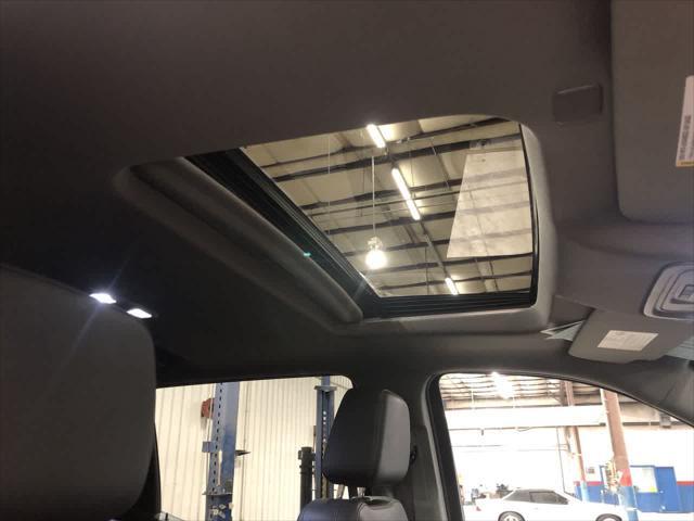 used 2023 Chevrolet Silverado 1500 car, priced at $41,449