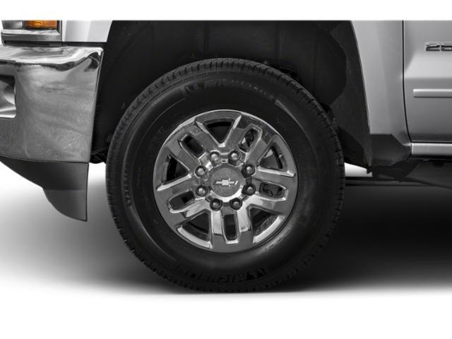 used 2015 Chevrolet Silverado 2500 car, priced at $12,995