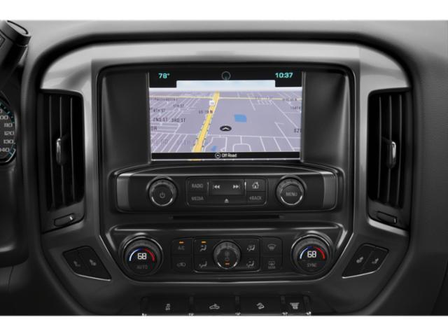 used 2015 Chevrolet Silverado 2500 car, priced at $12,995