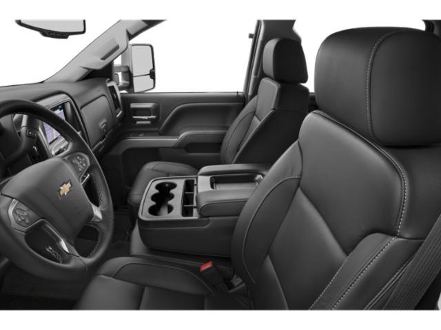 used 2015 Chevrolet Silverado 2500 car, priced at $12,995