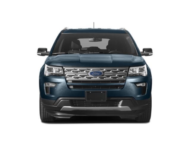 used 2018 Ford Explorer car, priced at $16,998