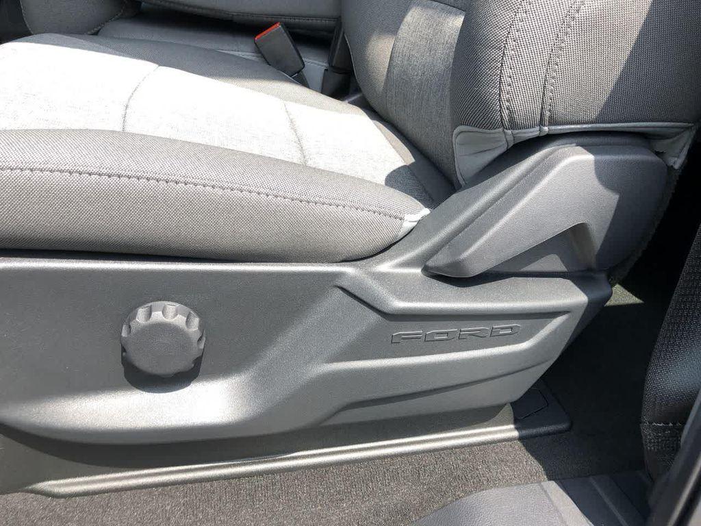 new 2025 Ford F-350 car, priced at $59,388