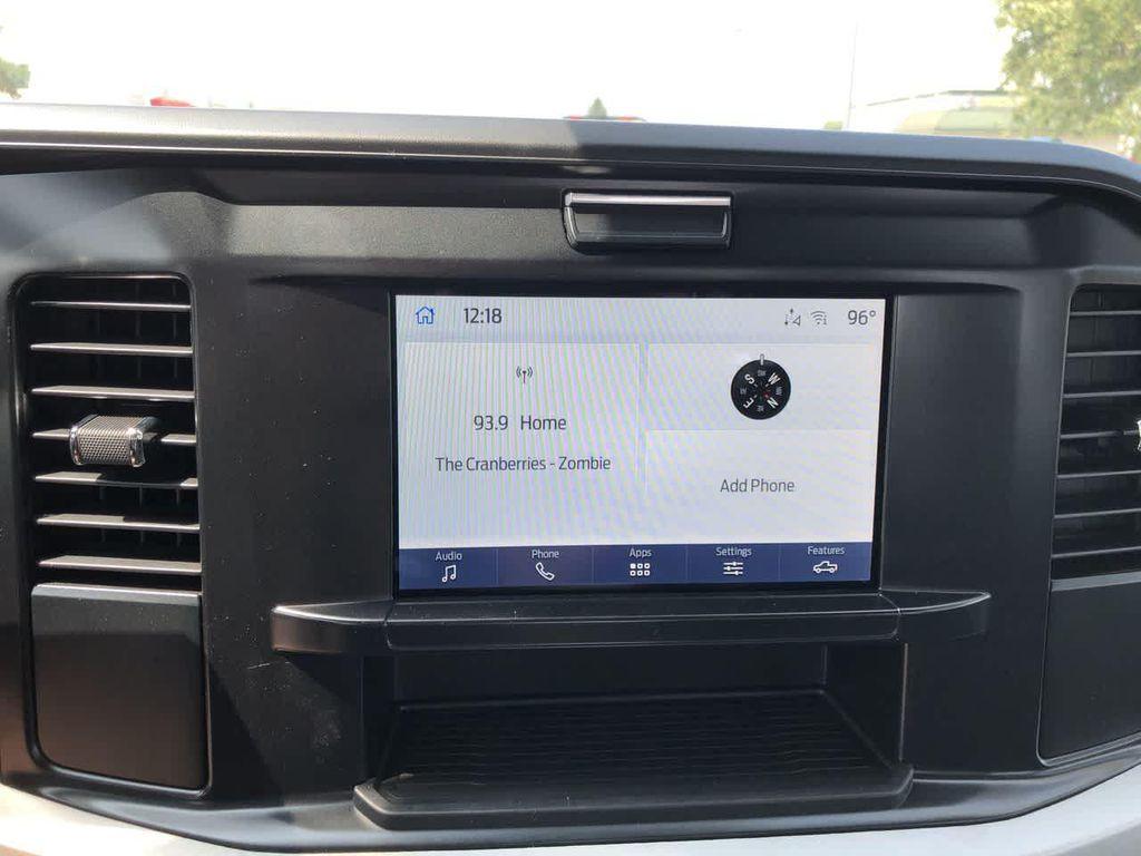 new 2025 Ford F-350 car, priced at $59,388