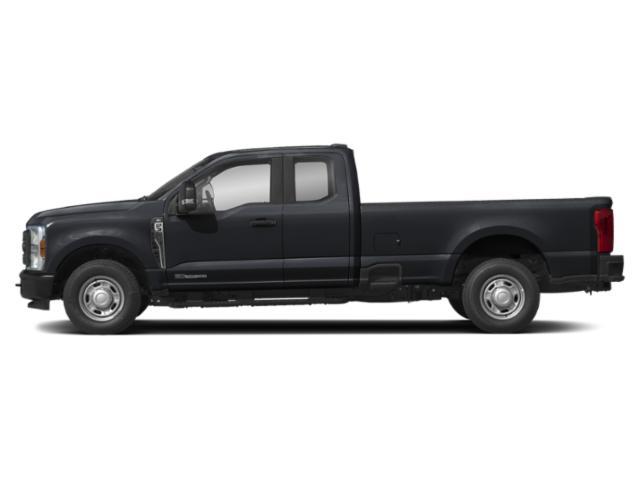 new 2025 Ford F-350 car, priced at $62,655
