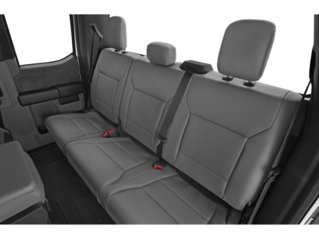 new 2025 Ford F-350 car, priced at $62,655