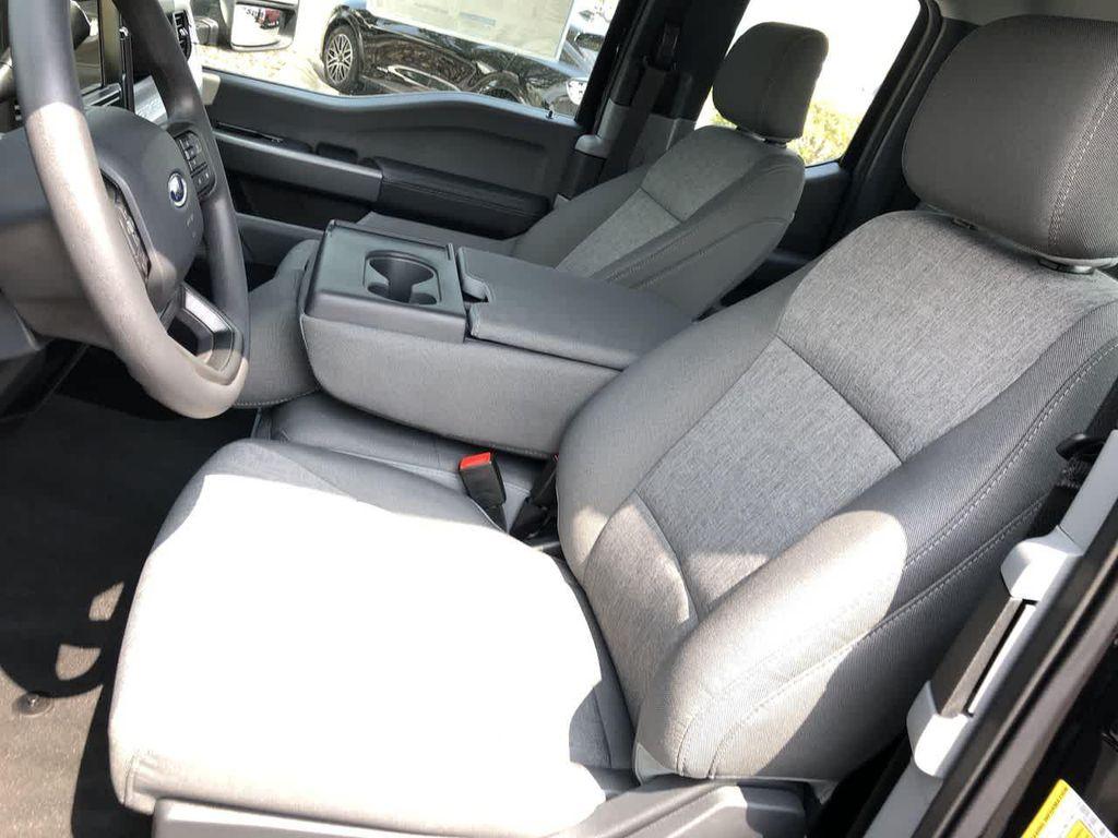 new 2025 Ford F-350 car, priced at $59,388