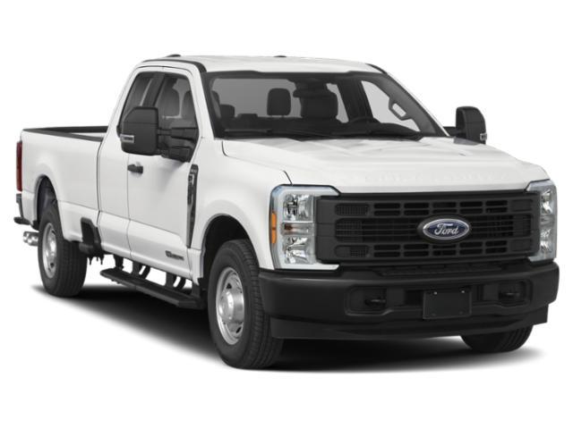new 2025 Ford F-350 car, priced at $62,655