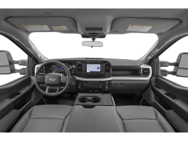new 2025 Ford F-350 car, priced at $62,655