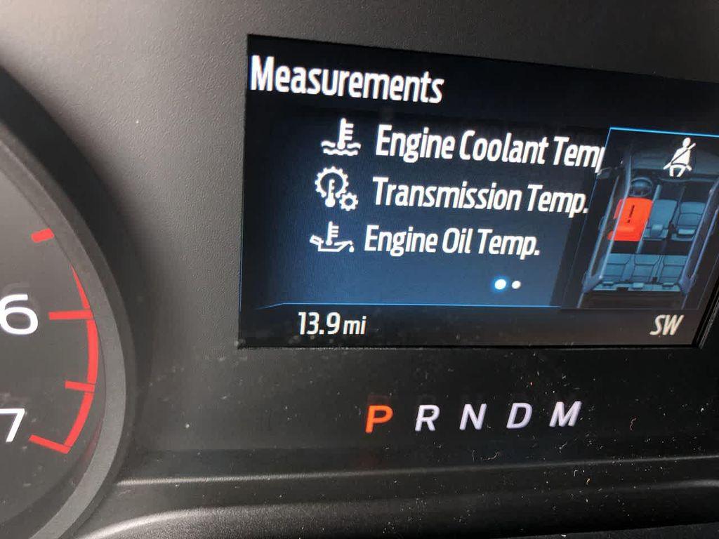 new 2025 Ford F-350 car, priced at $59,388