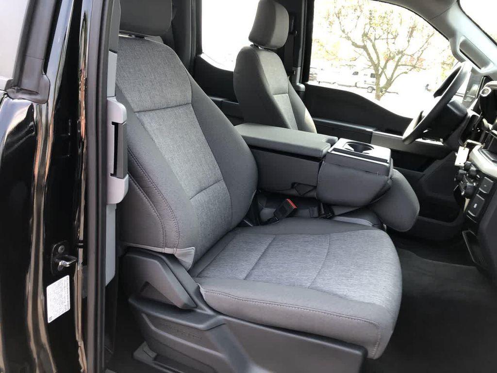 new 2025 Ford F-350 car, priced at $59,388