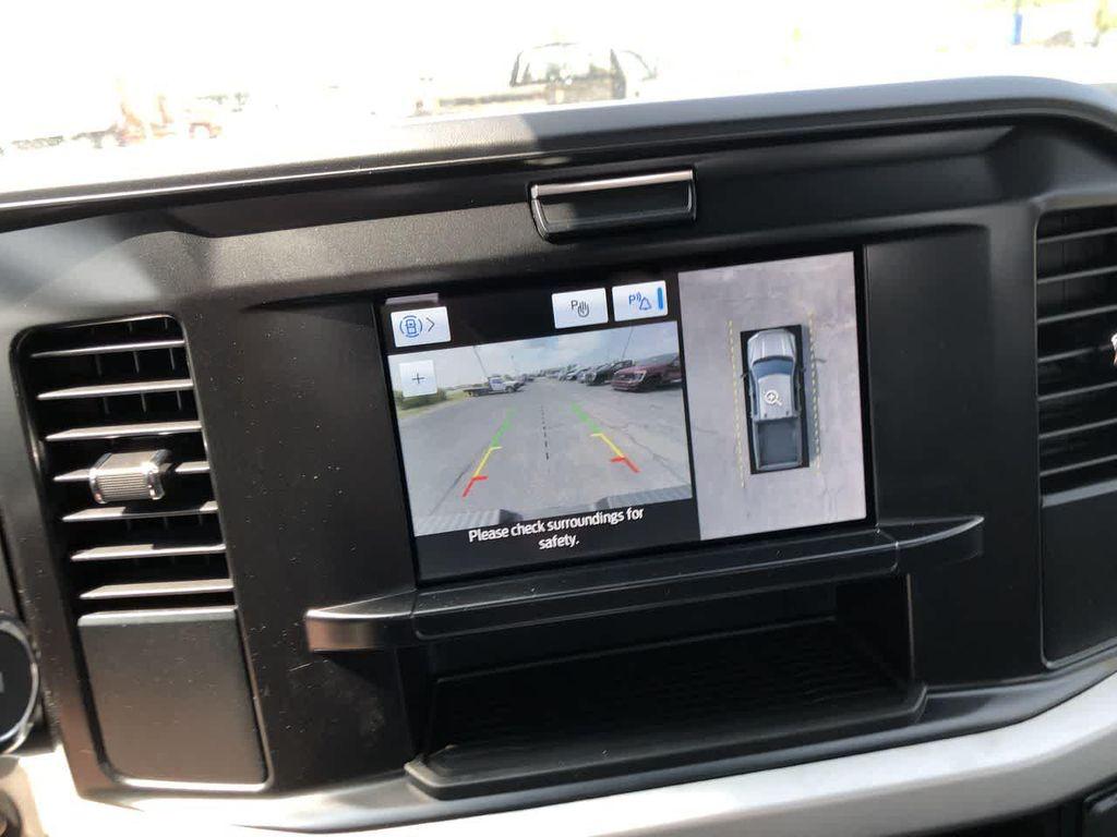 new 2025 Ford F-350 car, priced at $59,388