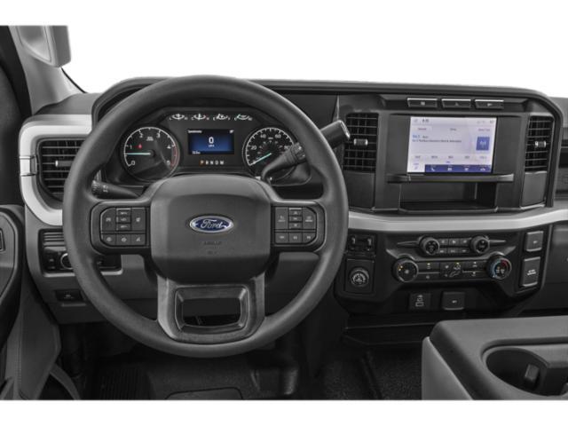 new 2025 Ford F-350 car, priced at $62,655