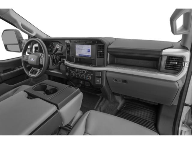 new 2025 Ford F-350 car, priced at $62,655