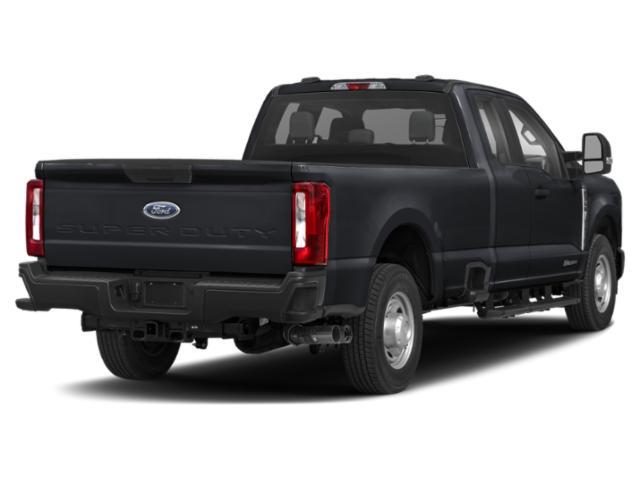 new 2025 Ford F-350 car, priced at $62,655