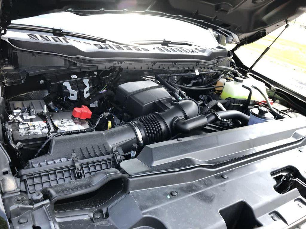 new 2025 Ford F-350 car, priced at $59,388