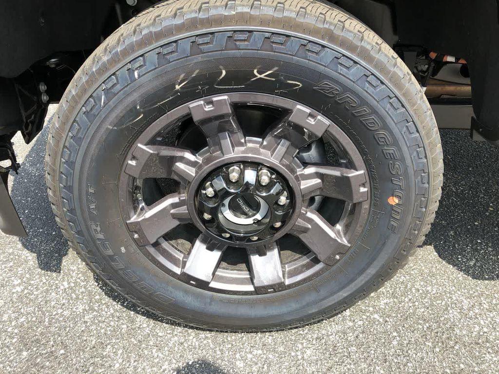 new 2025 Ford F-350 car, priced at $59,388