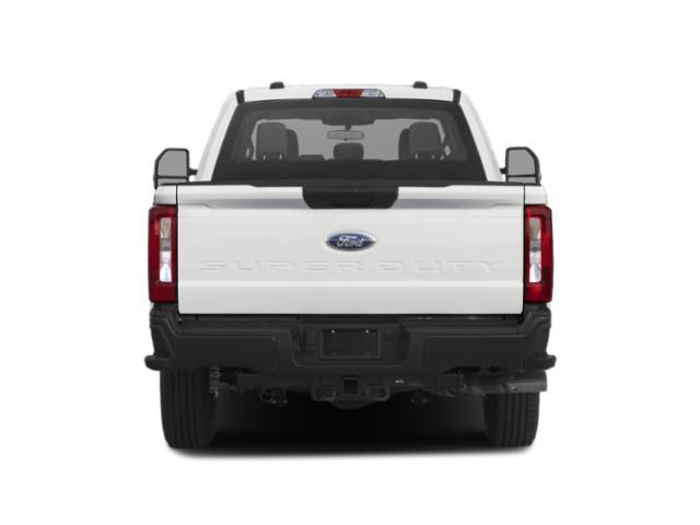new 2025 Ford F-350 car, priced at $62,655