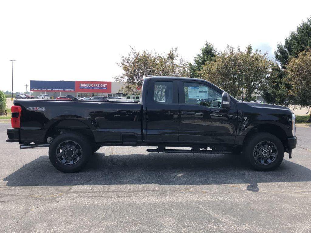 new 2025 Ford F-350 car, priced at $59,388