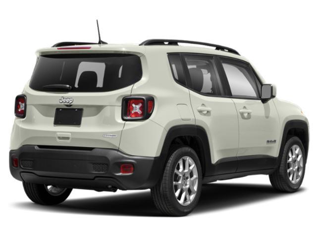 used 2019 Jeep Renegade car, priced at $14,300