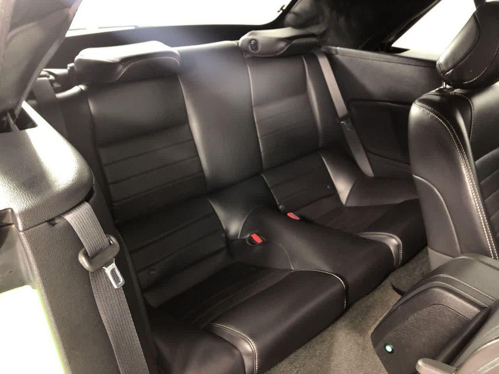 used 2013 Ford Mustang car, priced at $23,444
