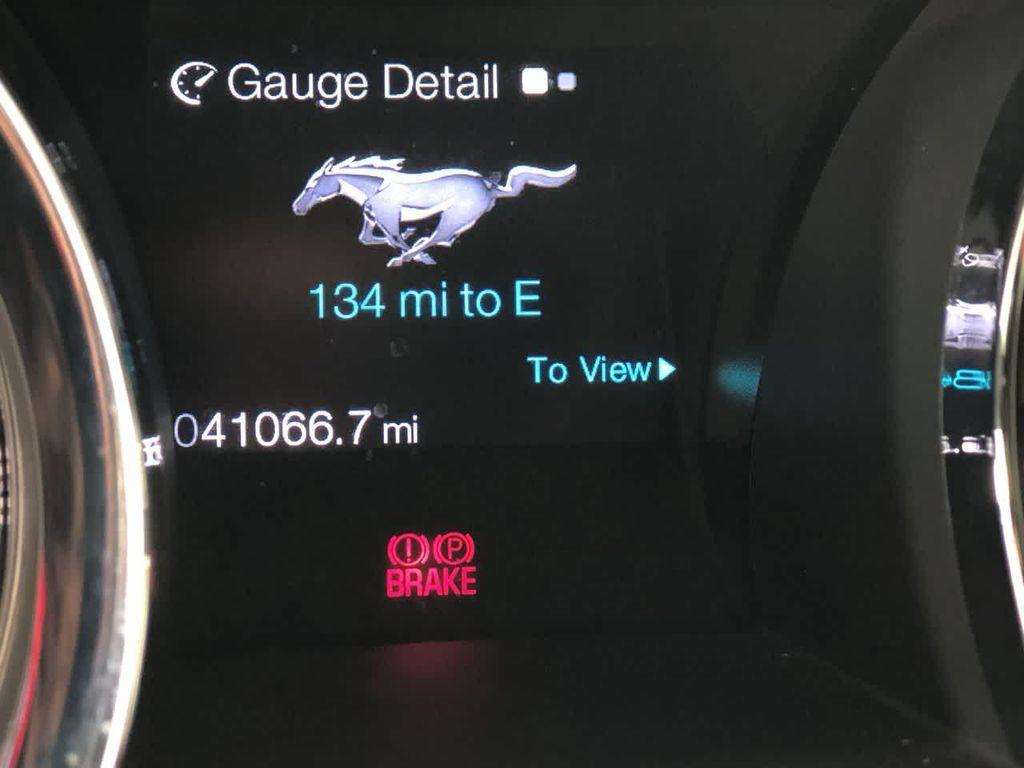 used 2013 Ford Mustang car, priced at $23,444