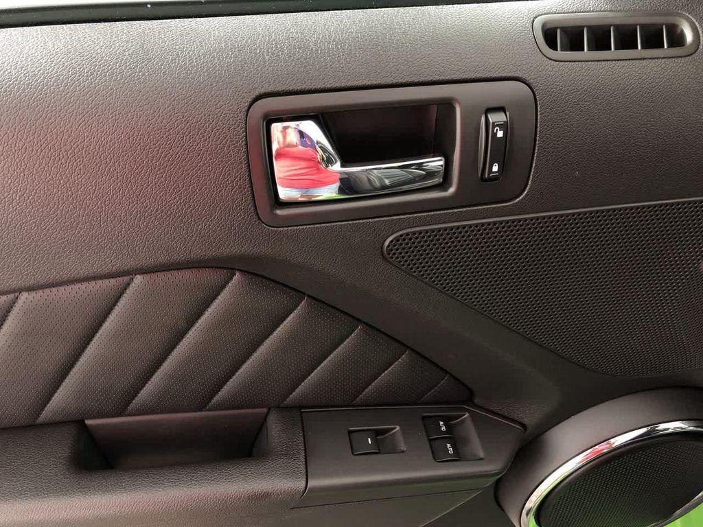 used 2013 Ford Mustang car, priced at $23,444