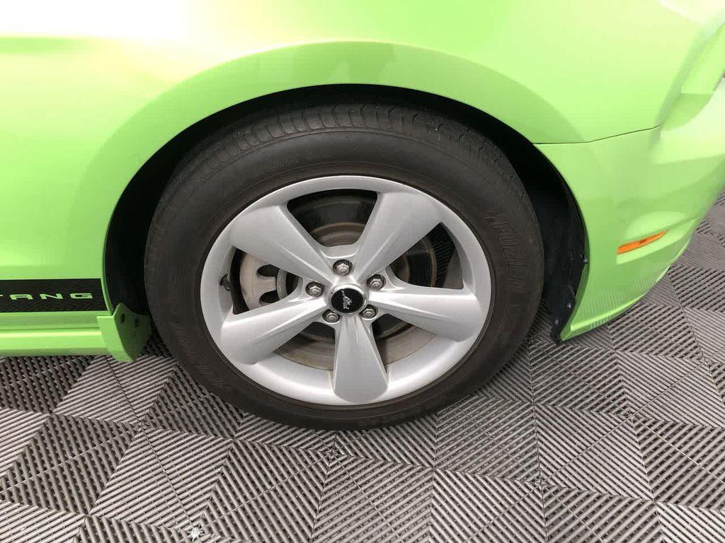 used 2013 Ford Mustang car, priced at $23,444